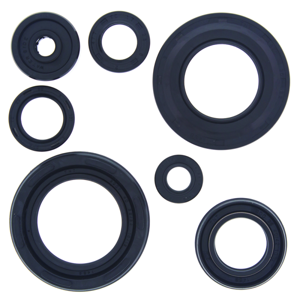 QuadBoss 87-06 Yamaha YFZ350 Banshee Oil Seal Set - 564108