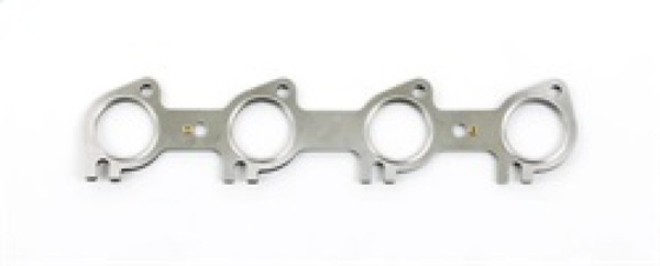 Cometic Ford 4.6L/5.4L 3V Head D-Ports .030in MLS Exhaust Gasket Set - C5997-030