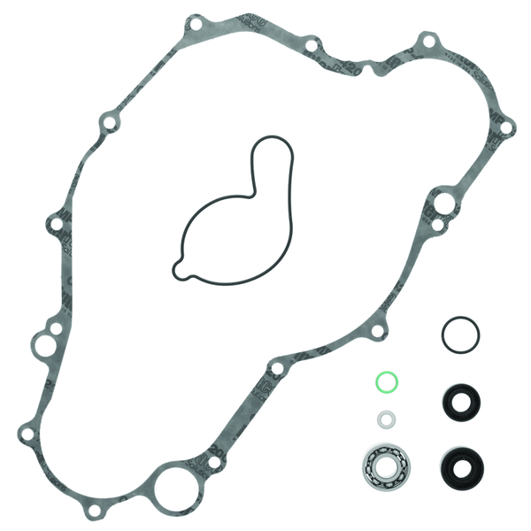 QuadBoss 04-13 Yamaha YFZ450 Water Pump Rebuild Kit - 565272