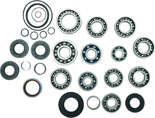 QuadBoss 2021 Polaris portsman 850 Ultimate Trail Ed Transmission Rebuild Kit - 566574