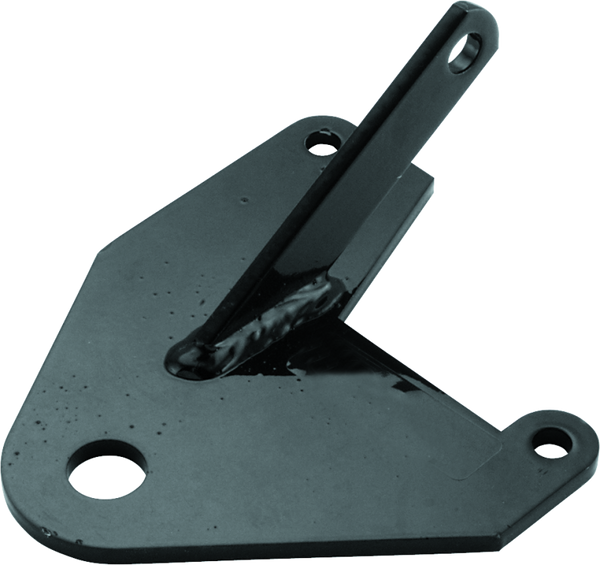 QuadBoss 97-20 Honda TRX250 FourTrax Recon Trailer Hitch - 568194