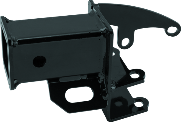 QuadBoss 14-22 Honda TRX420FM FourTrax Rancher 4x4 2in ATV Rear Receiver Hitch - 568197