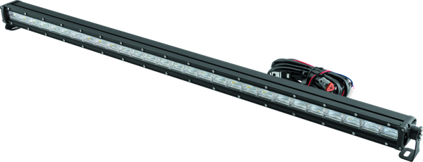 QuadBoss Single Row DRL Led 41.5in - 568923