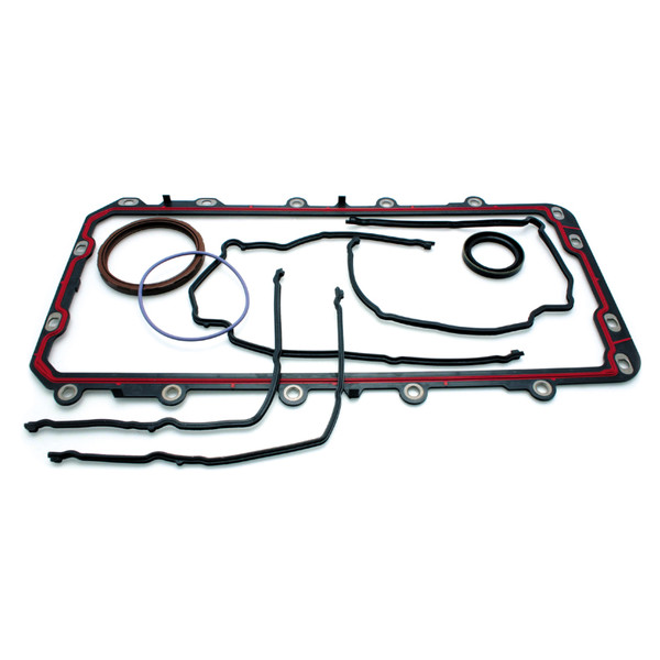 Cometic Street Pro Ford 1996-98 4.6L DOHC Modular V8 Bottom End Gasket Kit - PRO1017B