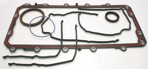 Cometic Street Pro Ford 1997-04 4.6L SOHC Modular V8 Bottom End Kit (Truck Motor) - PRO1020B
