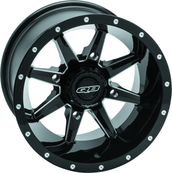 QuadBoss Slicer 14X10 - 4/137 - 5+6 - 608474