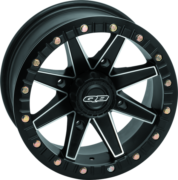 QuadBoss Boss Lock 14X7 - 4/110 - 5+3 - 608528