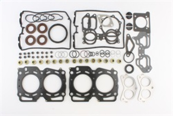 Cometic Street Pro 02-05 Subaru WRX EJ205 DOHC 93mm Bore .027in Thick Complete Gasket Kit - PRO2023C-027
