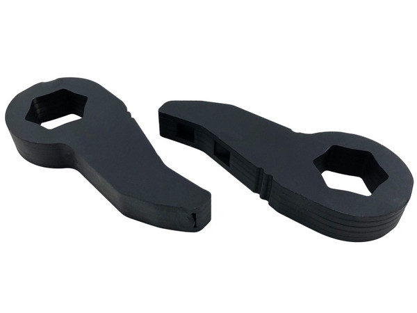 Tuff Country 20-23 Chevy Silverado 2500HD 4x4 2in Leveling Kit Front - 12014