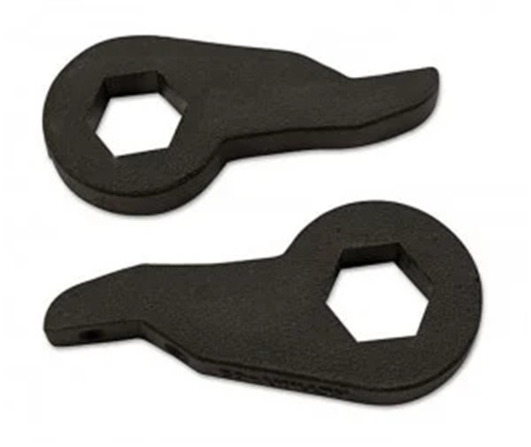 Tuff Country 2in 4WD torsion Bar Key - 12943KN