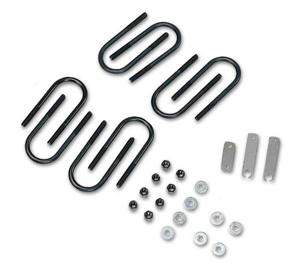 Tuff Country Box Kit 2in/4in - 14741