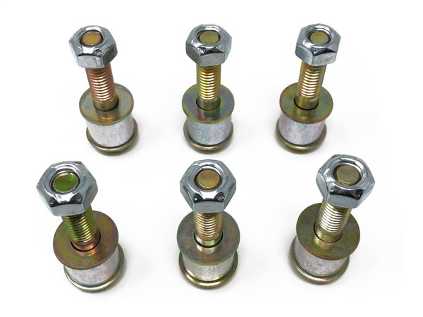 Tuff Country 83-97 Ford Ranger 4wd Carrier Bearing Drop Kit - 20819