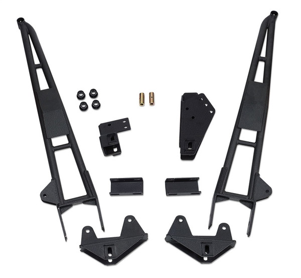 Tuff Country 81-96 Ford F-150/Bronco 4in Radius Arm Kit - 24814