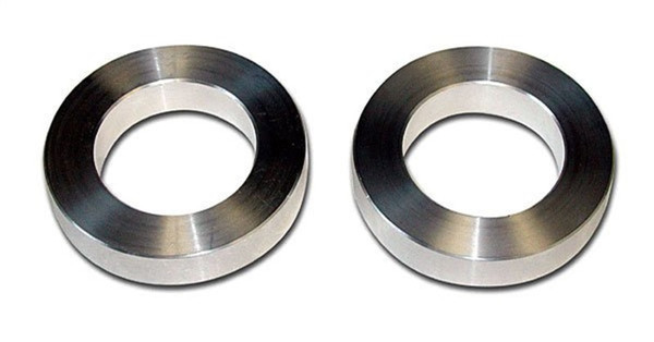 Tuff Country 06-18 Ram 1500 4wd 1 1/2in Leveling Kt Frt (Excl. Mega Cab & Models w/Air Suspension) - 32901