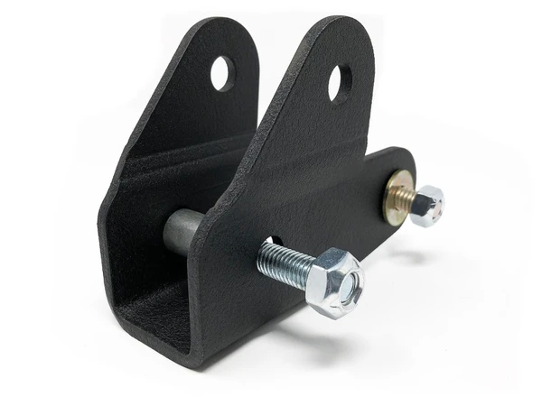 Tuff Country 97-06 Jeep Wrangler Front Track Bar Bracket (Fits with 4in Lift) - 41820