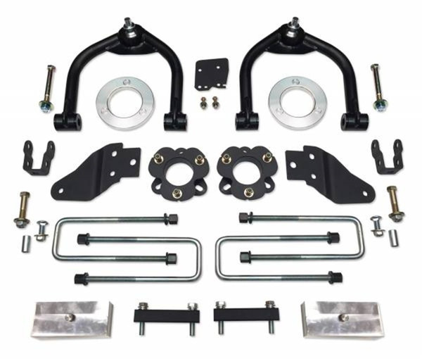 Tuff Country 16-23 Nissan Titan XD 4in Lift Kit - 54050