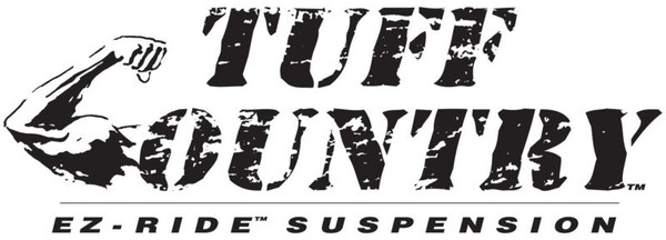 Tuff Country 95-04 Toyota Tacoma 4x4 & PreRunner 5in Lift Kit (Shocks) - 54900-13