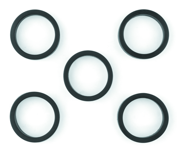 Twin Power 90-06 BigTwin 88-98 XL Carburetor to Manifold Seal Replaces H-D 27002-89 (1) - 043211