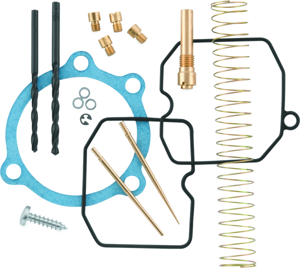 Twin Power 90-06 Big Twin and XL CV Carburetor Recalibration Kit - 422632