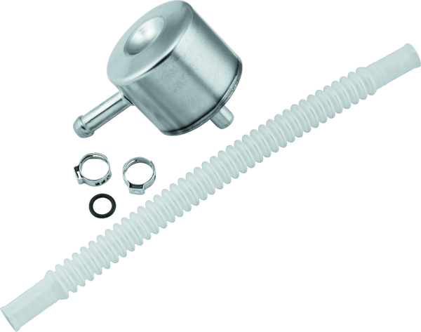 Twin Power 02-07 FLH FLT 01-07 FXST FLST EFI Fuel Filter Kit Replaces H-D 61001-01 - 484238