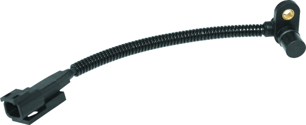 Twin Power 04-16 Touring 01-17 Softail 06 Up XL Crank Position Sensor Replaces H-D 3277-01C - 484897