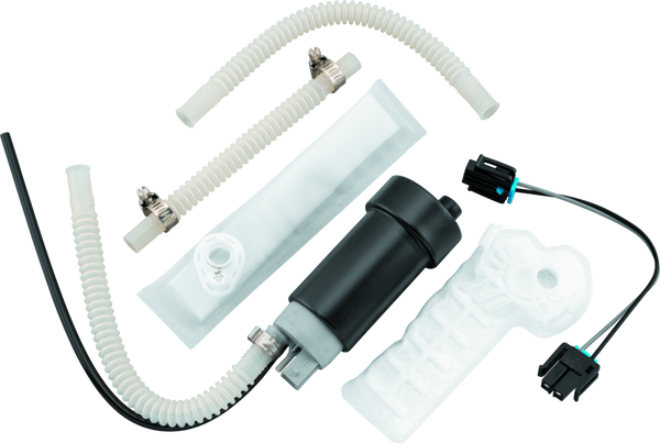 Twin Power 08-19 FLHT FLHR FLHX FLTRX FLTRU Fuel Pump Replaces H-D 62908-08 - 486973