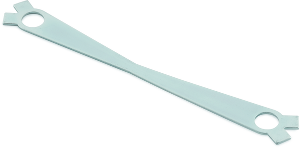 Twin Power 70-84 FL FX 4-Speed Models Inner Primary Bolt Retainer - 488713