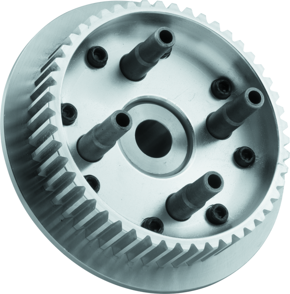 Twin Power L84-89 Big Twin Clutch Hub Replaces H-D 37740-84A - 489599