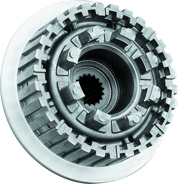Twin Power 90-97 Big Twin Clutch Hub Replaces H-D 37550-90A - 489714