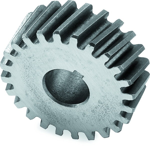 Twin Power 73-99 Big Twin Except Twin Cam Oil Pump Gear Replaces H-D 26345-73 24 Teeth - 490038