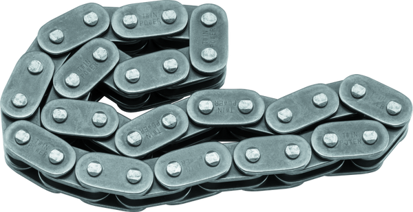 Twin Power 06-17 Dyna 07-17 FLT and Softail Late TC Secondary Cam Chain Replaces H-D 25683-06 - 591209