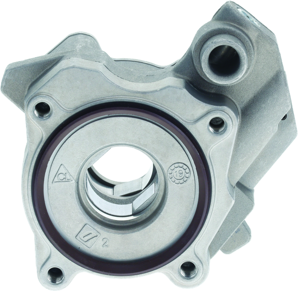 Twin Power 17-Up M8 High Performance Oil Pump - 601827