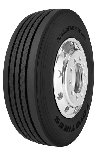 Toyo M171 Tire - 11R22.5 146/143L H/16 - 520070