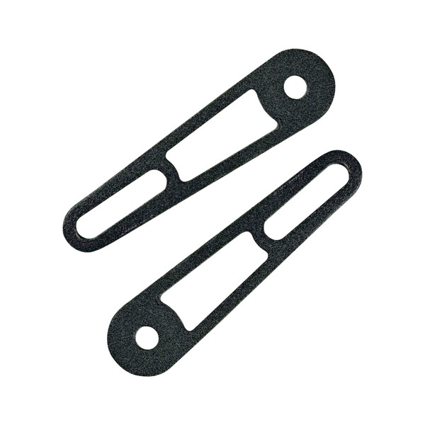 Go Rhino Universal XE Hood Hinge Cube Light Mount - 732400T