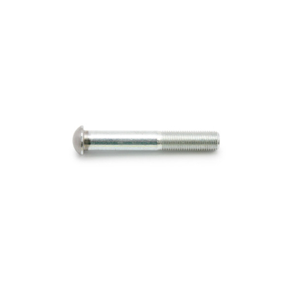 Wilwood Diecast 3/8-24x2.73in OAL Pushrod - 230-16519
