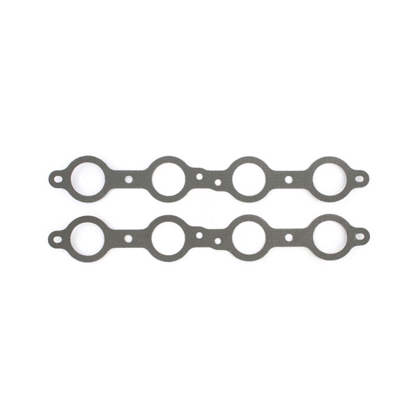 Cometic GM Gen-3/4 Small Block V8 .060in HTS 1.820in Port Exhaust Manifold Gasket Set - C15193HTS