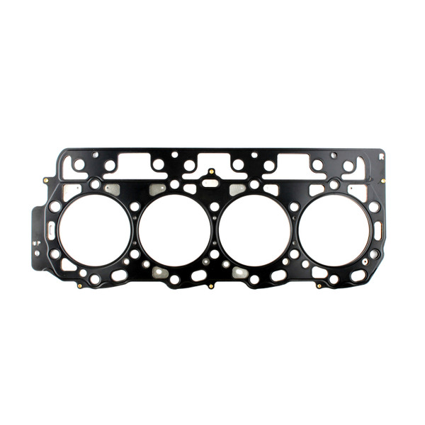 Cometic GM LB7/LLY/LBZ/LMM/LGH/LML Duramax .053in MLX Cylinder 4.130in Bore RHS Head Gasket - C15375-053