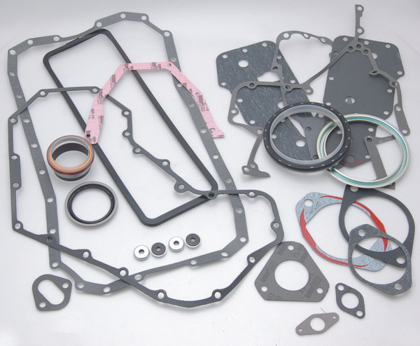 Cometic Street Pro 83+ Dodge Cummins 3.9L Bottom End Gasket Kit - PRO3000B