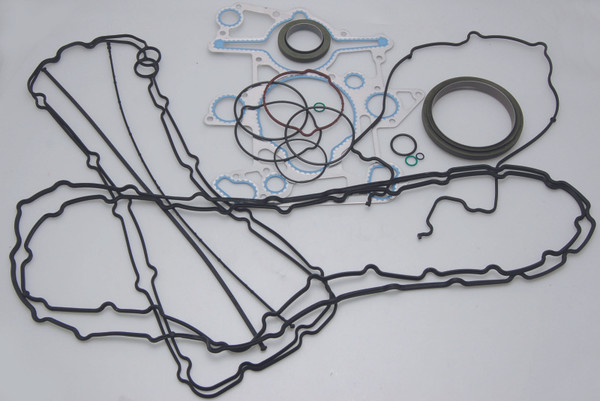 Cometic Street Pro 03-08 Ford 6.0L Powerstroke Bottom End Kit - PRO3005B