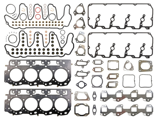 Cometic GM LML/LGH Duramax 4.130in Bore .047in MLX Cylinder Head Gasket Top End Gasket Kit - PRO3012T