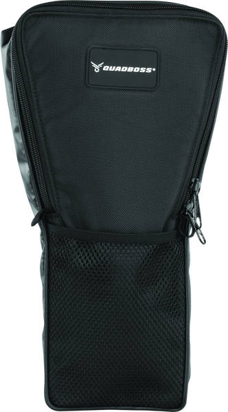 QuadBoss Polaris Rzr Center Bag - 156214