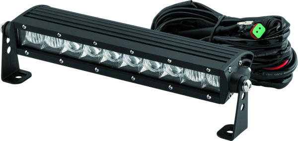 QuadBoss Single Row Led11.5in - 568909