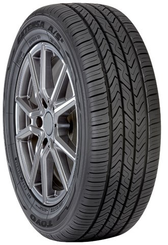 TOYO EXTENSA A/S II 235-55-19 AA