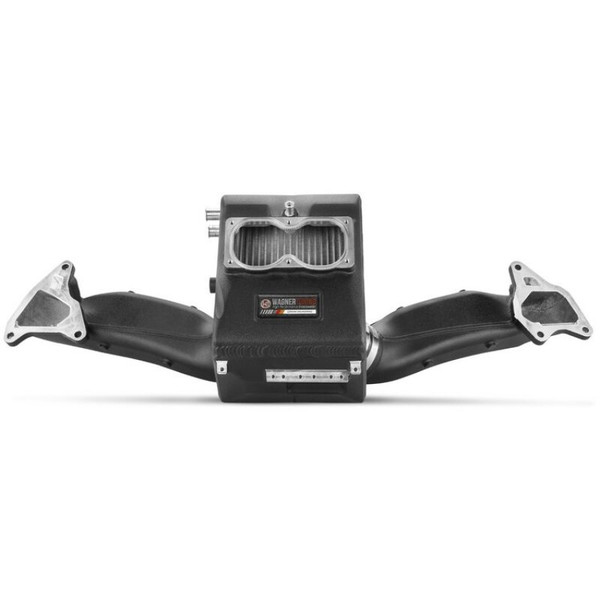 Wagner Tuning 15-17 Audi S8 4.0L BiTurbo Performance Intercooler Kit - 200001223