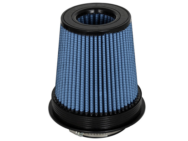 aFe Magnum Flow P5R 4F x 6B (Mtm) x 4-1/2T (Inv) x 6-1/2H Air Filter - 24-91073