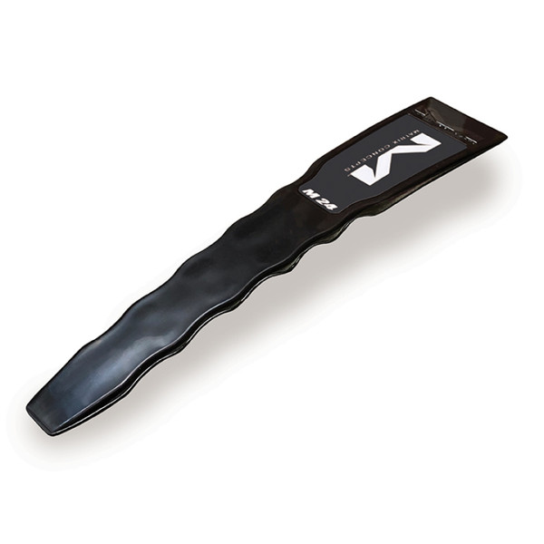 Matrix Concepts M24 Mud Scraper - Black - M24-101