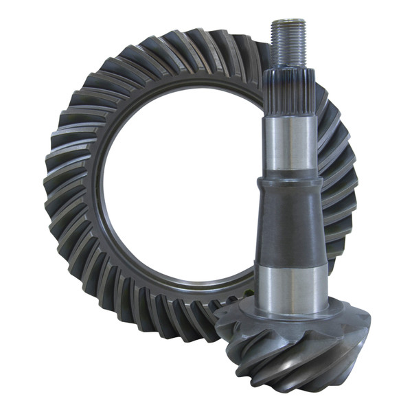 Yukon USA Standard Ring and Pinion Set for Chrysler 9.25in. Front 3.73 Ratio - ZG C9.25R-373R