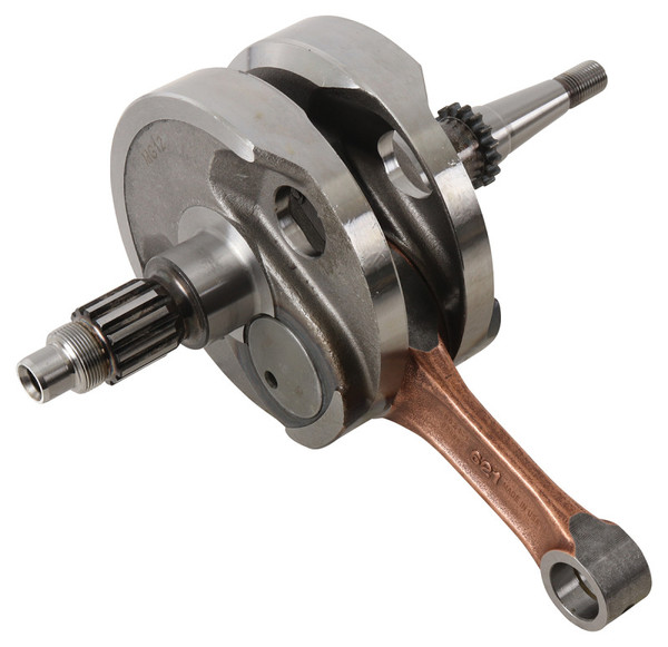 Hot Rods 03-05 Yamaha YZ 450 F 450cc Crankshaft - 4050