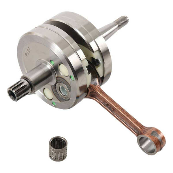 Hot Rods 05-20 Yamaha YZ 125 125cc Crankshaft - 4054