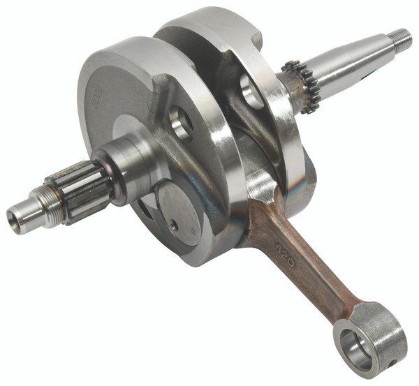 Hot Rods 04-05 Yamaha YFZ 450 450cc Crankshaft - 4062